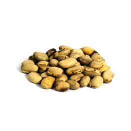 Burhan White Velvet Bean (Kaunch Beej), 1 kg