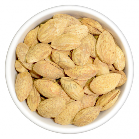 Burhan American Almond With Shell 1Kg Burhan American Shell Almond 1kg