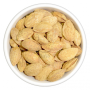 Burhan American Almond With Shell 1Kg