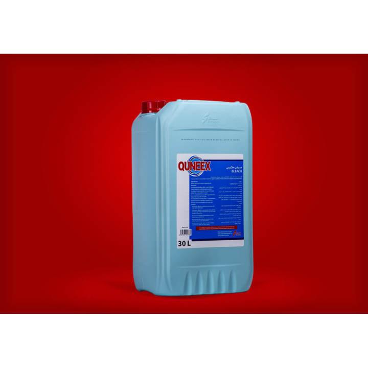 Quneex Bleach Cleaner, 30 L