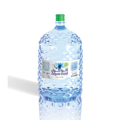 Aqua Cool Water 19L