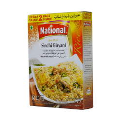 National Sindi Biryani Masala 100G