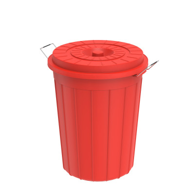 Al-Fulaij AF-579 Plastic Drum 70L