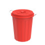 Al-Fulaij AF-579 Plastic Drum 70L