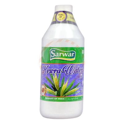 Sarwar Kewra Water 200Ml