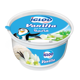 Igloo Vanilla Cup 85ml