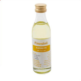 Finest Almond Oil, 71 ml