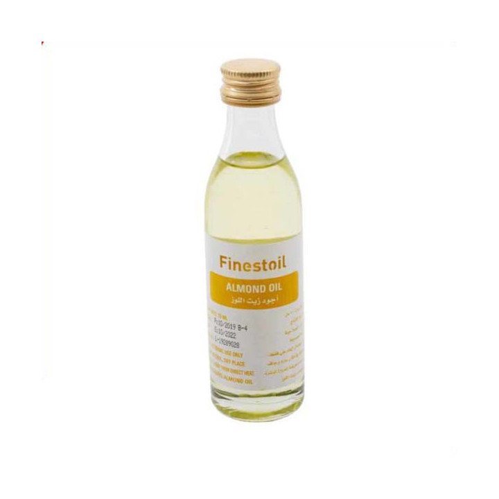 Finest Almond Oil, 71 ml