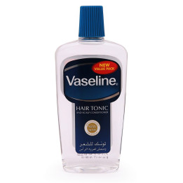 Vaseline Hair Tonic, 400 ml