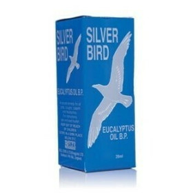 Bells Eucalyptus Oil B.P. 28Ml