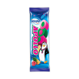 Igloo Apollo Lolly, 60 ml
