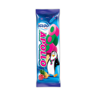 Igloo Apollo Lolly 70Ml