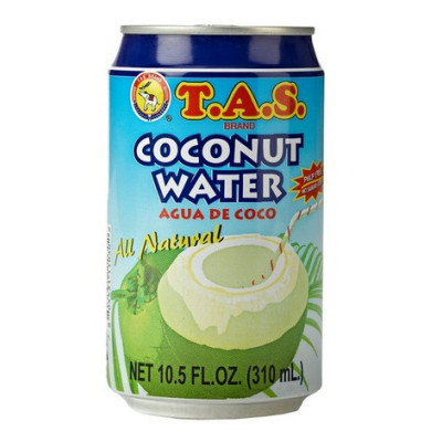 Tas Coconut Water 310ml