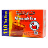 Alwazah Tea Bag 100B