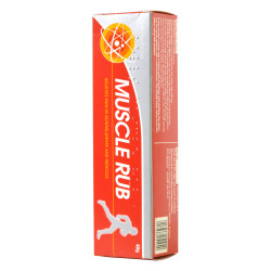 مرهم رائحة أجراس لعضلات الجسم 40 جرام