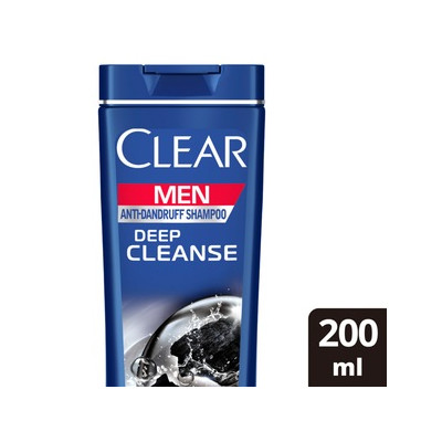 شامبو تنظيف عميق ومنقي للشعر 200 مل