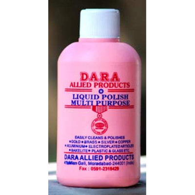 Dara Multi Purpose Liquid Polish 100Ml