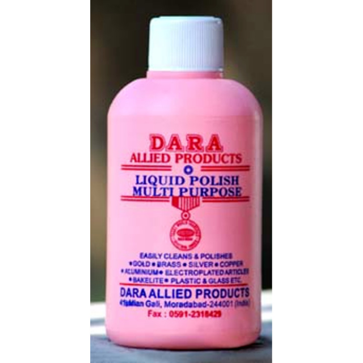 Dara Multi-Purpose Liquid Polish, 100 ml