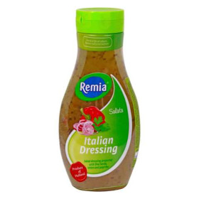 Remia Italian Salad Dressing 500Ml