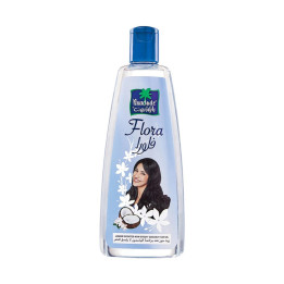 Parachute Flora Jasmine Hair Oil, 300 ml