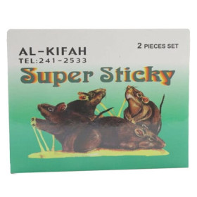 Alkifah Big Glue 2P