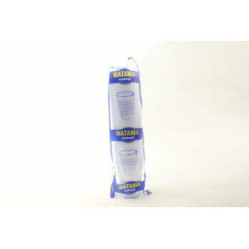 Wataniya 60Z Disp Cup 50P