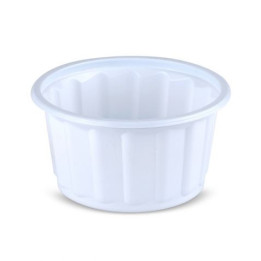 Wataniya Disposable Container, 350 cc, 50 pcs