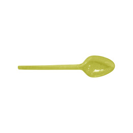 Natmed Coloured Ice Cream Spoons, 50 pcs