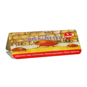 مادة لصيد الصراصير اللاصقة بروكاتش 1 قطعة