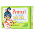 Amul Unsalted Butter 100g