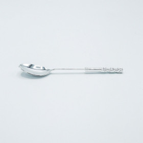Hasan Bin Ali Japani Ss Tea Spoon 12P