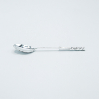 Hasan Bin Ali Japani Ss Tea Spoon 12P