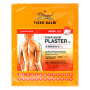 Tiger 07Cmx10cm Warm Balm Plaster 2P