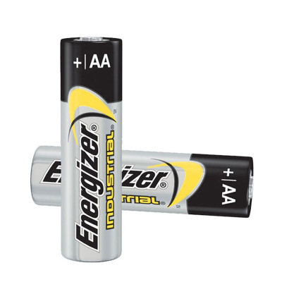 Energizer LR6-AA 1.5V Battery 1 Piece