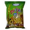 Mickey Cheese Snack 19.2G