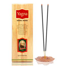 Cycle Yagna Natural Incense Sticks, 15 pcs