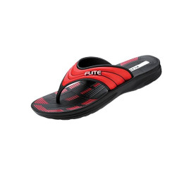 Relaxo Flite Men's Slippers No. FL-236, 1 pair