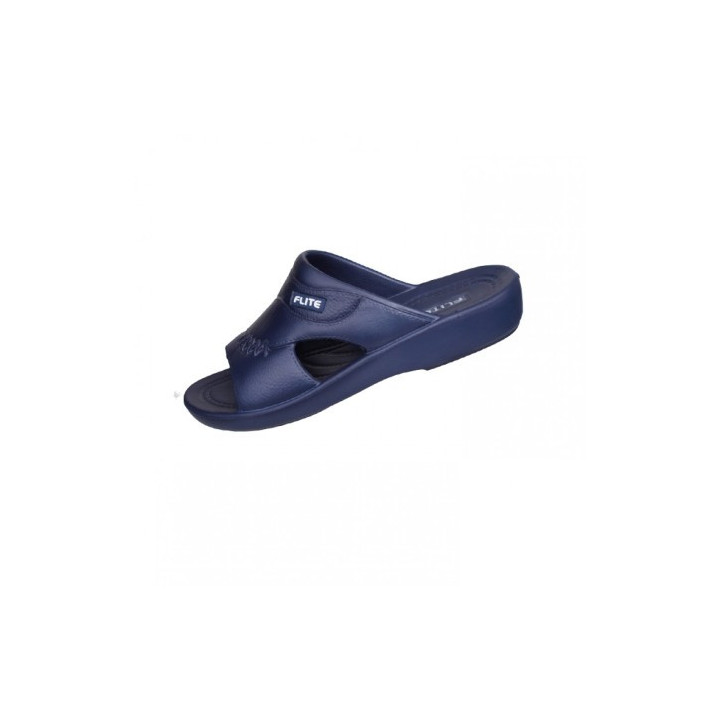 Relaxo Flite Men's Slippers No. FL-8014, 1 pair