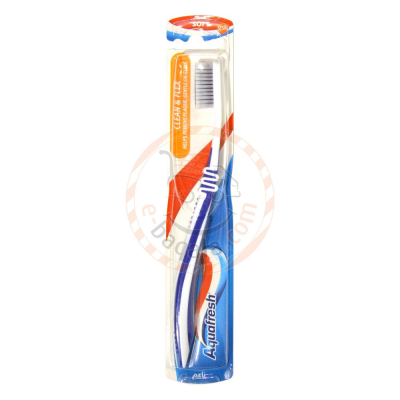 Eurofresh [S] Flex Toothbrush 1Pcs