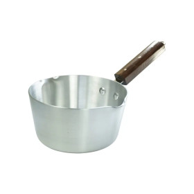 مقلاة حليب Klassic Kitchenware 809 #20Cm 1 قطعة