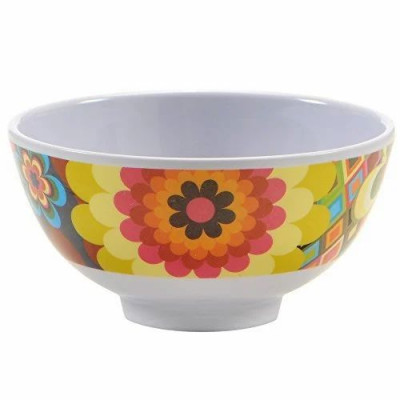 Superware B714 Melamine Bowl 1Pcs