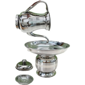 بُرهان ديلكس سس تشيلامشي لوتة 1 قطعة