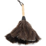 Majed Blue Mini Feather Duster 1Pcs