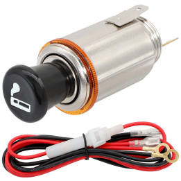 Baide Auto Cigarette Lighter, 1 pc
