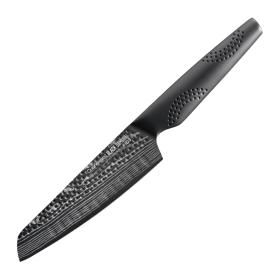 Samuri Black Ss Knife 1Pcs
