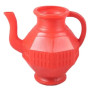 Burhan Plastic Lota 1Pcs