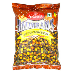 Haldiram Cracker Chana Farsan 200G Haldiram Cracker Chana Farsan 200G