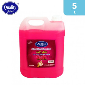 سائل غسيل اليدين المتنوع بجودة 5 لتر