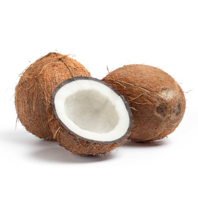 Fresh Coconut 1Pcs