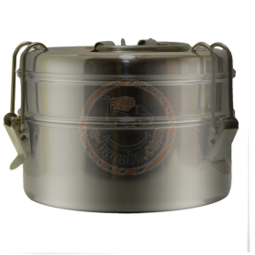 بورهان شريط إغلاق رقم 10/2 سبيك تيفين